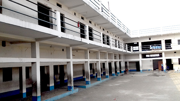 Raghukul Academy