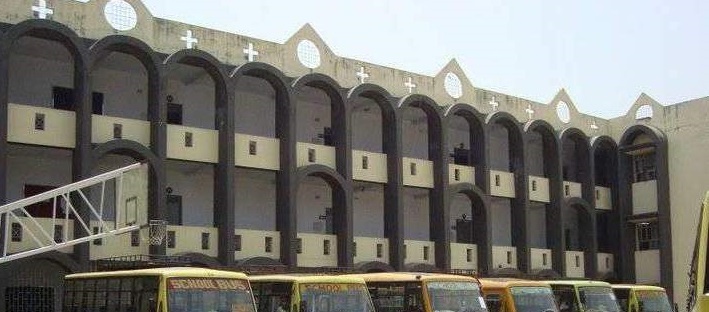 D A V Public School