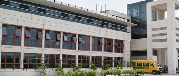Delhi Public School
