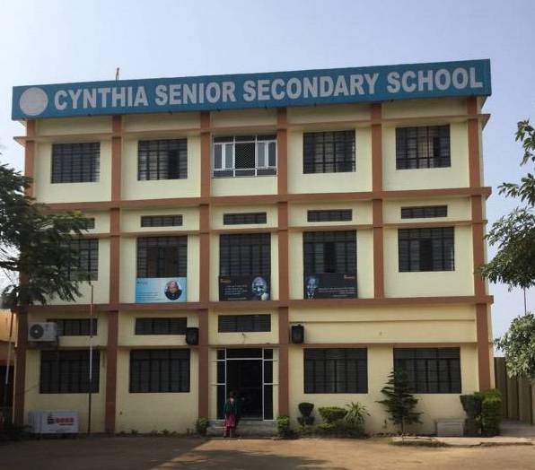 Cynthia Senior Secondary School
