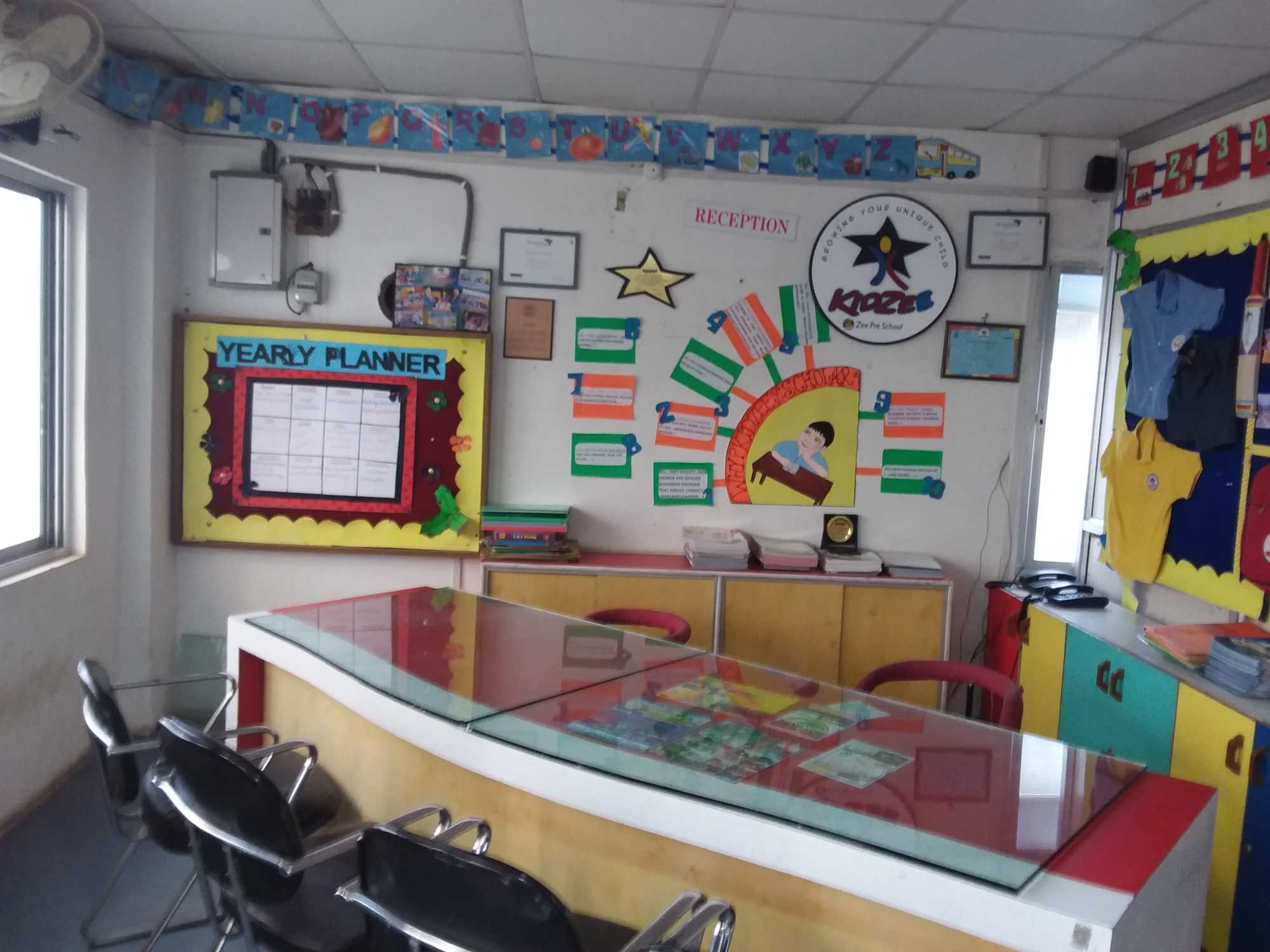 Scholars Senior Secondary School