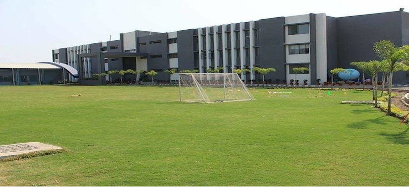Vedaant International School
