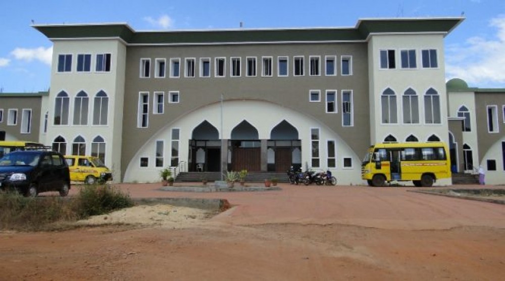 A P S Academy