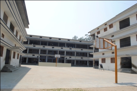 Deoria Senior Secondry School