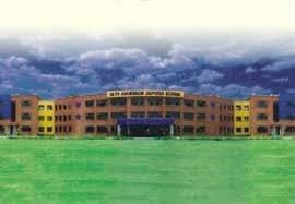 A K Children Academy