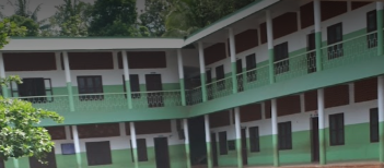 A L Ameen English School