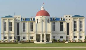 A M World School
