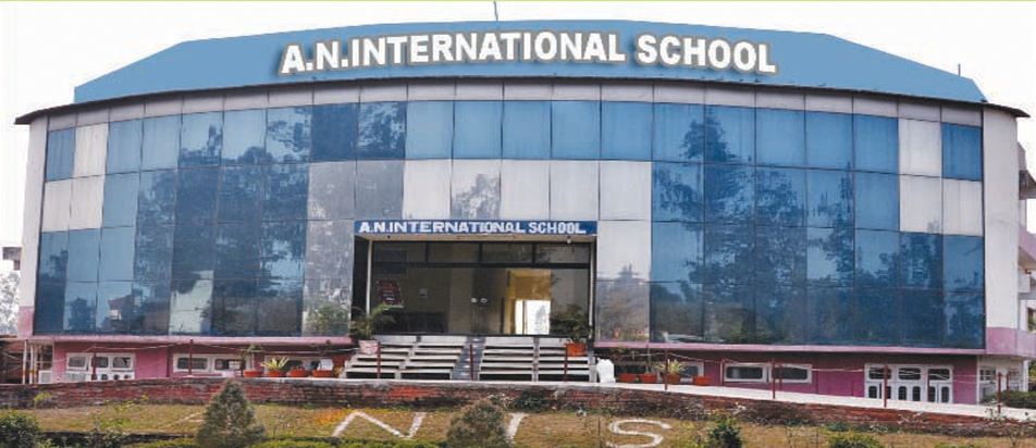 A N International School