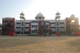 A S Public College