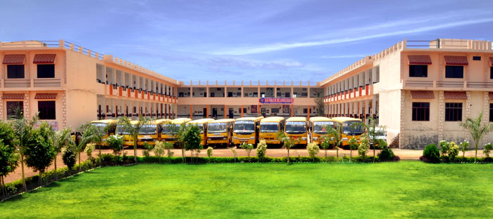 A V S Public Senor Secondary School