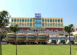 Aakash Model School