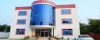 Aatreya Academy