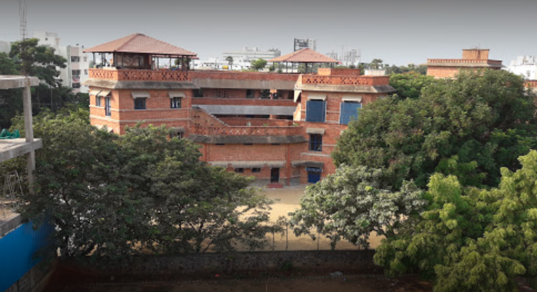 Abacus Montessori School