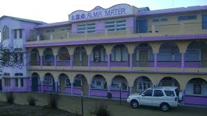 A.b.c. Alma Mater School