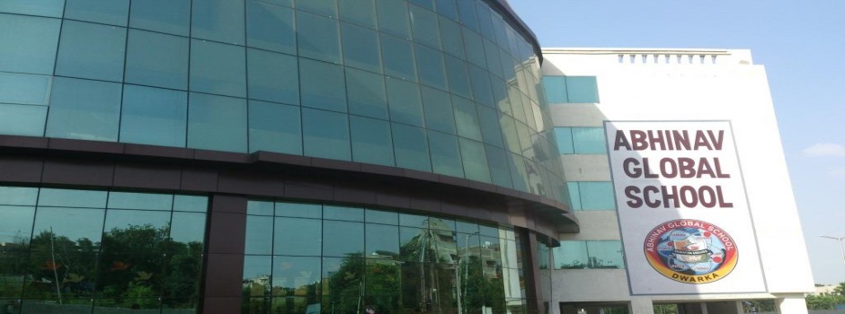 Abhinav Global School
