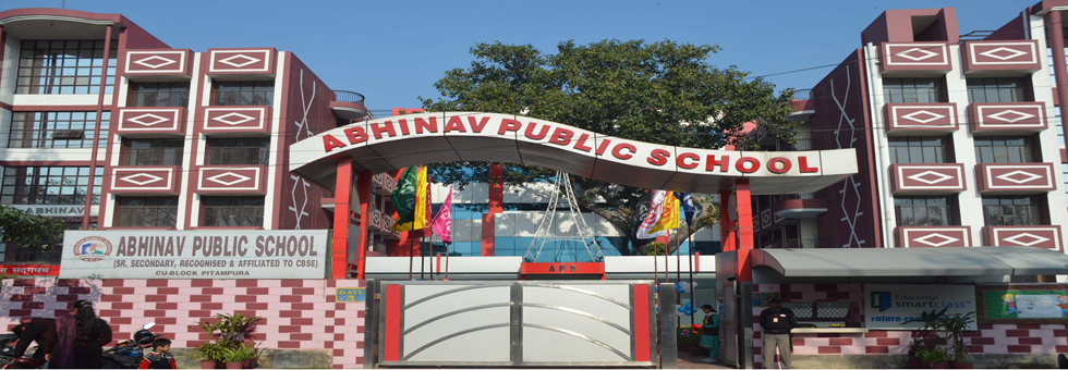 Abhinav Public School
