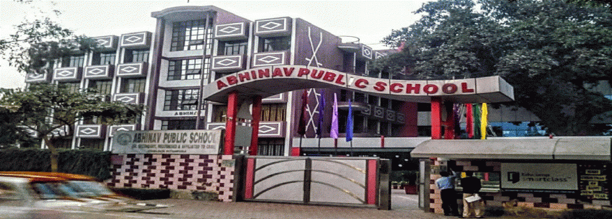 Abhinav Public School