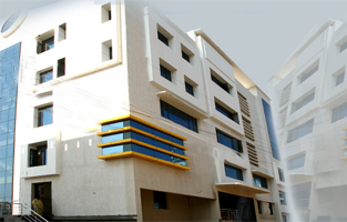 Academic Heights Public School