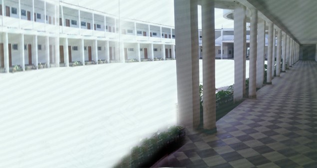 Academic Heights Public School