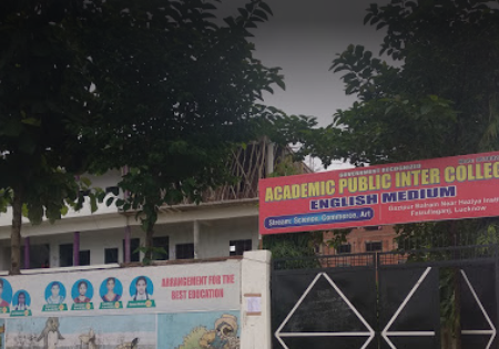 Academic Public Inter College