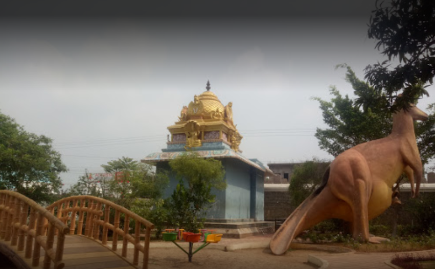 Achariya Siksha Mandir