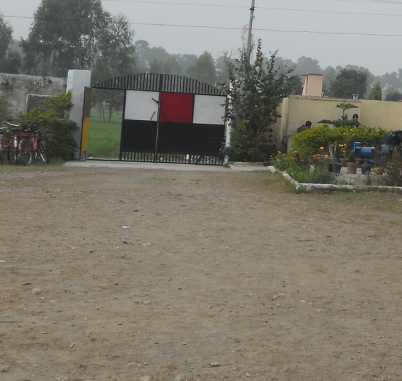 Acharya Ravindra Public School