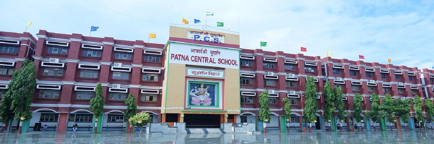 Acharyashri Sudarshan Patna Central School