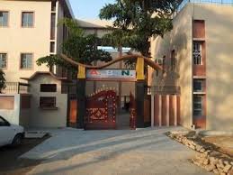Adarsh Bal Niketan