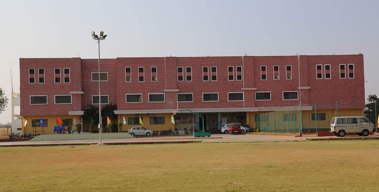 Adarsh City Convent School