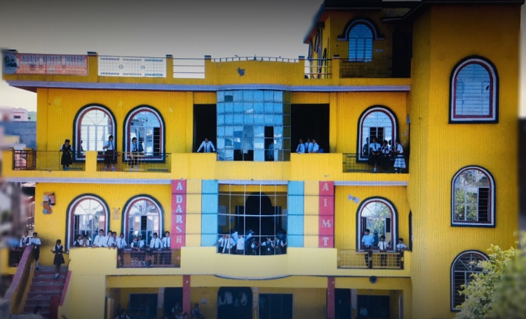 Adarsh Inter College