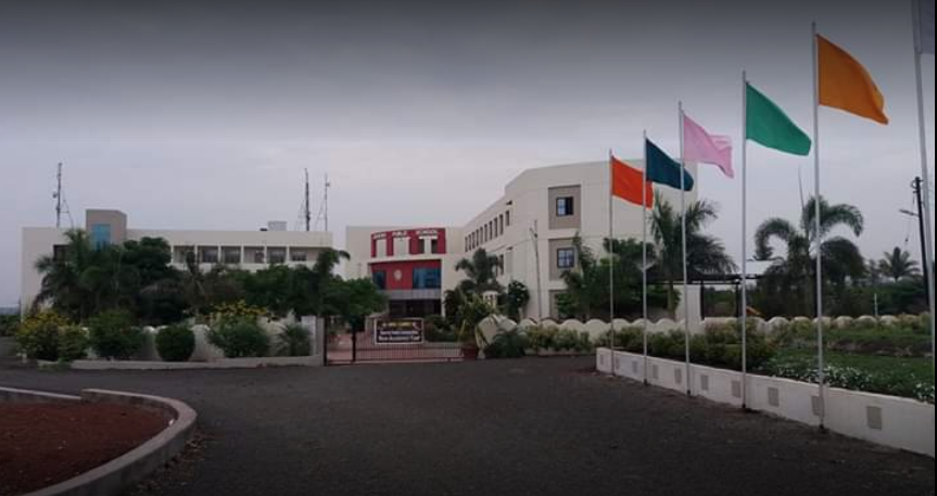 Adarsh Public School