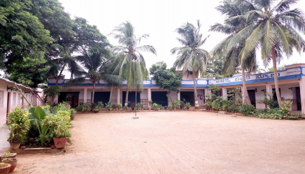Adarsh Public School