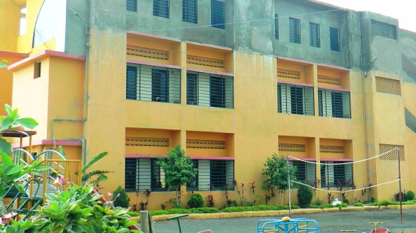 Adarsh Sanskar Vidyalaya