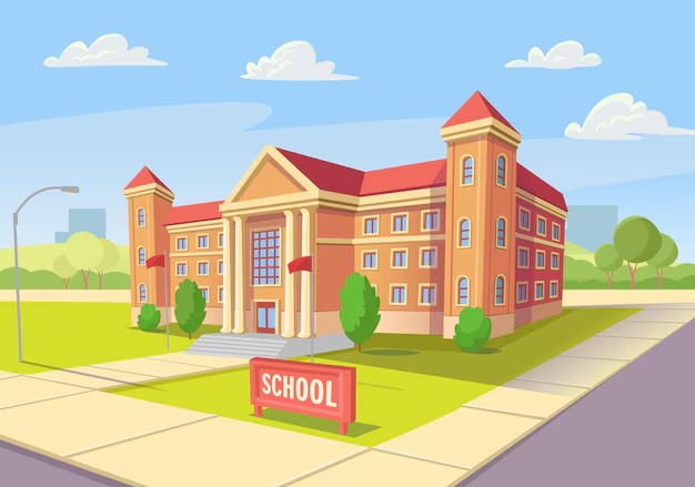 Adarsh Saraswati Vidya Mandir