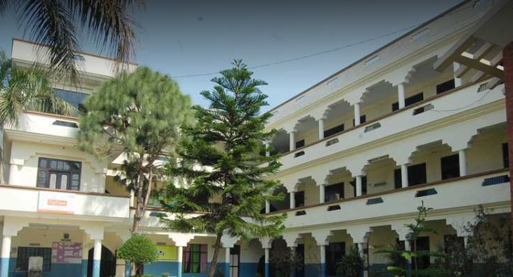 Adarsh School