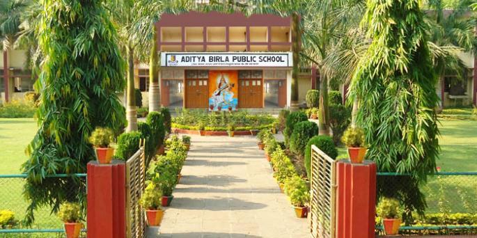 Aditya Birla Public School