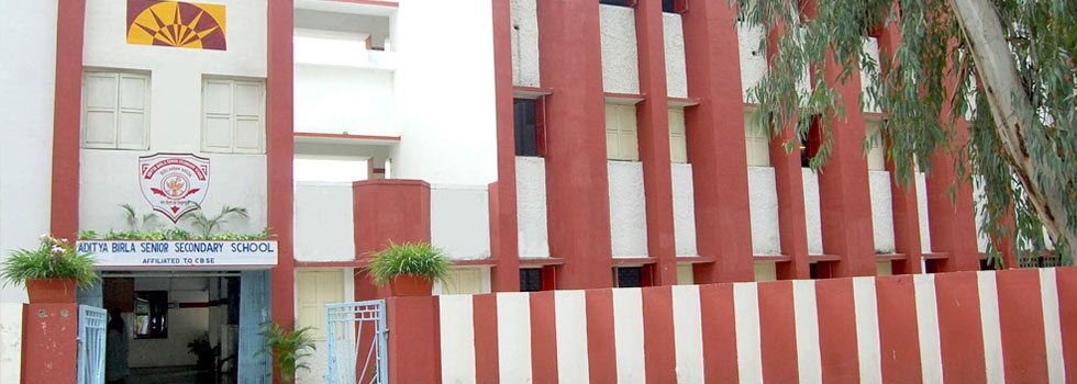 Aditya Birla Senior Secondary School
