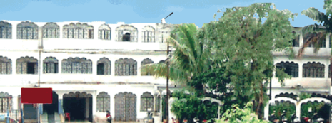 Aditya Convent School
