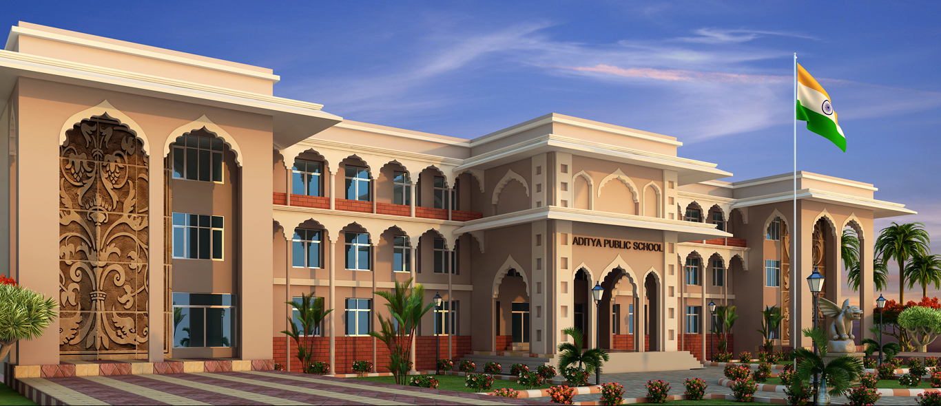 Aditya Public School