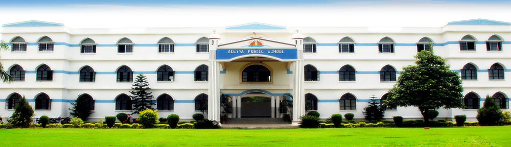 Aditya Public School