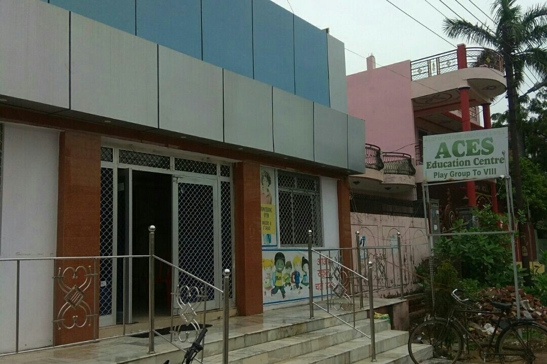 ACES Education Center