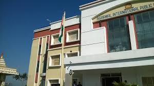 Agarwal International Public School
