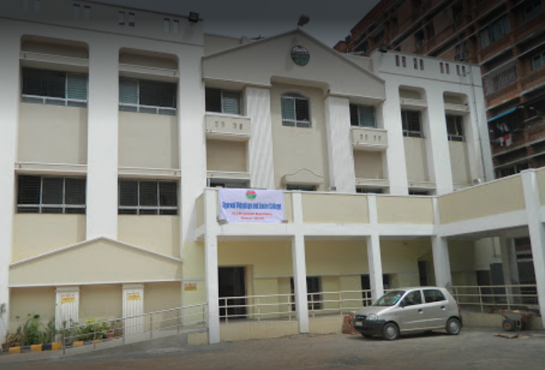 Agarwal Vidyalaya And Junior College