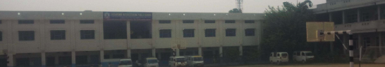Aggarsain International Public School