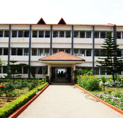 Agrasen Dav Public School