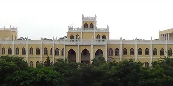 Agrasen Vidya Mandir