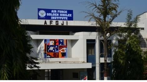 Air Force Golden Jubilee Institute