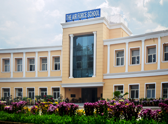 Air Force School