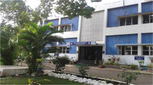 Air Force School