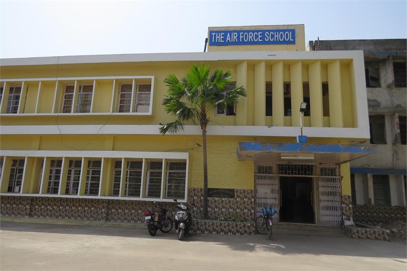 Air Force School